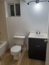 Spacious One Bedroom Basement Apartment in Toronto, ON - Building Photo - Building Photo