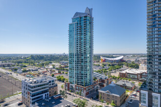 Arriva in Calgary, AB - Building Photo - Building Photo