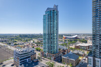 Arriva in Calgary, AB - Building Photo - Building Photo