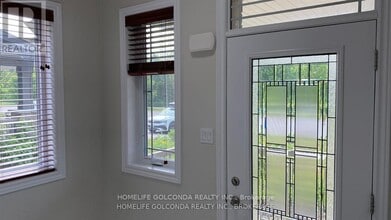 201 Collins St in Collingwood, ON - Building Photo - Building Photo