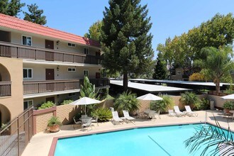 Northgate Apartments in Fremont, CA - Building Photo - Building Photo