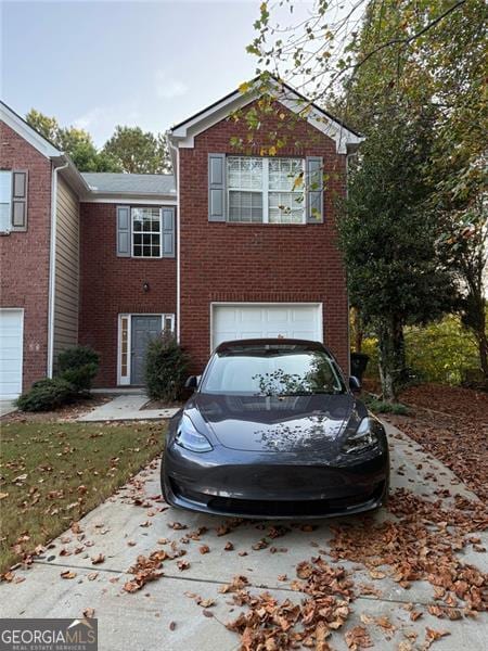 323 Parc River Blvd in Lawrenceville, GA - Building Photo - Building Photo