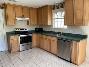 1763 Newman Ln in Tallahassee, FL - Building Photo - Building Photo