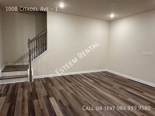 1008 Citadel Ave in Durham, NC - Building Photo - Building Photo