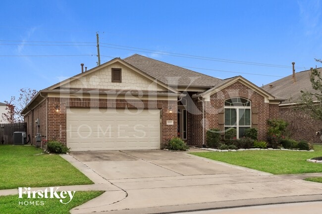 15007 Appian Oak St in Cypress, TX - Building Photo - Building Photo