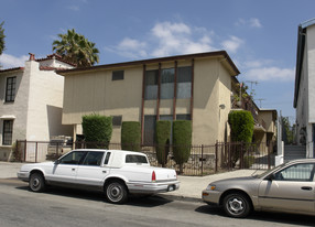 6023 Barton Ave Apartments