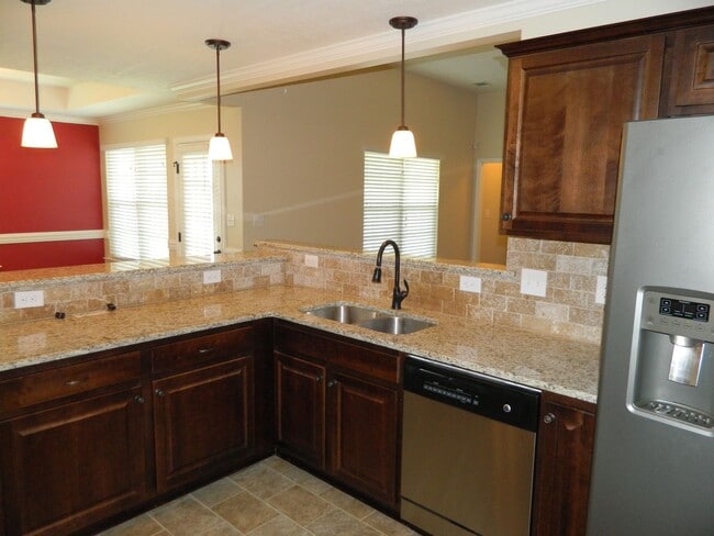 property at 7018 Summerton Dr