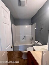 1513 34th Ave in Gulfport, MS - Building Photo - Building Photo