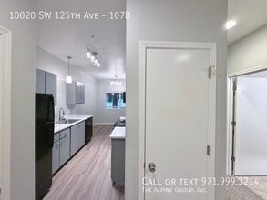 10020 SW 125th Ave in Beaverton, OR - Building Photo - Building Photo