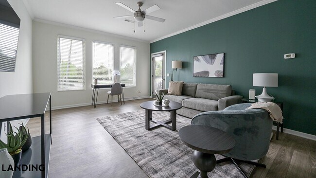 101 Brixworth Ln, Unit 109-05 in Nashville, TN - Building Photo - Building Photo