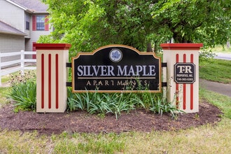 Silver Maple in Delaware, OH - Foto de edificio - Building Photo