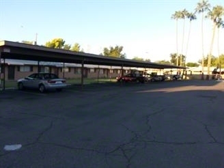 Riggs Circle in Mesa, AZ - Building Photo - Other