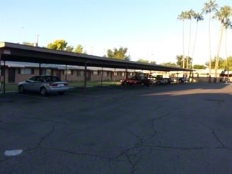 Riggs Circle in Mesa, AZ - Foto de edificio - Other