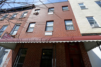 284 Smith St in Brooklyn, NY - Foto de edificio - Building Photo