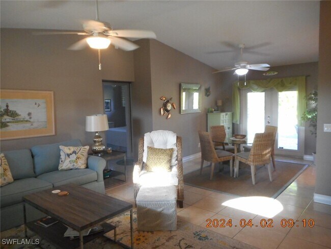 property at 1828 SW 2nd Pl