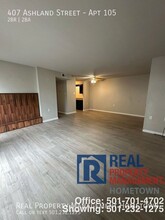 407 Ashland St in Hot Springs, AR - Building Photo - Building Photo