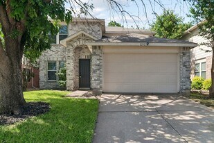 2232 Chestnut Dr in Little Elm, TX - Building Photo