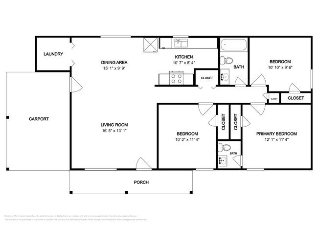 285 Monument Ct in Marietta, GA - Building Photo - Building Photo