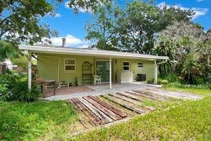 804 Osceola Trail in Casselberry, FL - Foto de edificio - Building Photo