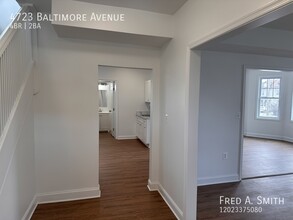 4723 Baltimore Ave in Hyattsville, MD - Foto de edificio - Building Photo