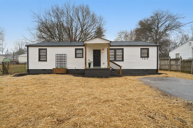 property at 105 Jasmine Dr