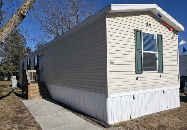 1308 W Arlington Ave in Lincoln, NE - Building Photo - Building Photo