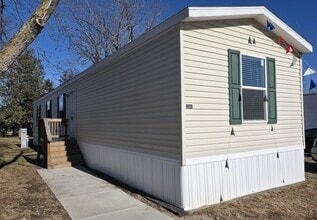 1308 W Arlington Ave in Lincoln, NE - Foto de edificio - Building Photo