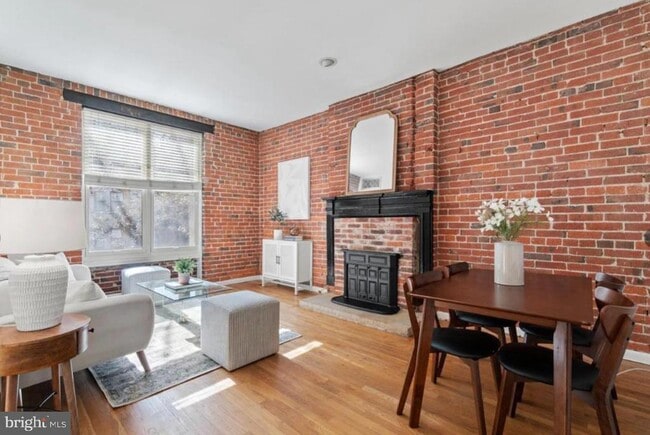 2007 O St NW in Washington, DC - Building Photo - Building Photo