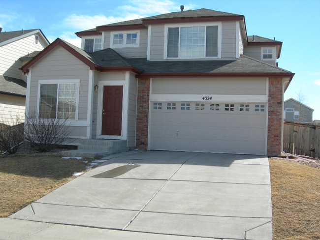 property at 4324 Ravenswood Ct
