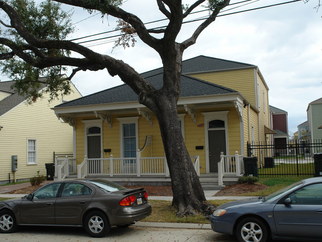 743 Josephine Dr in New Orleans, LA - Building Photo - Building Photo