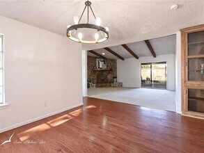 3298 Woodhollow Cir in Abilene, TX - Building Photo - Building Photo
