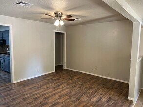 4201 SE 41st St in Del City, OK - Building Photo - Building Photo