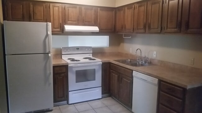 property at 2201 Harvard Rd