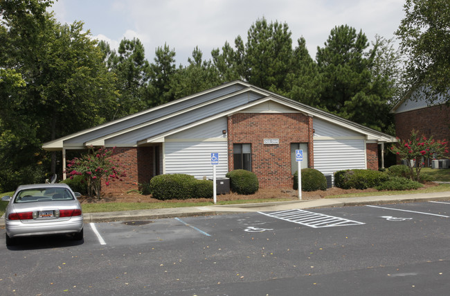 Stonegate Apartments in Clover, SC - Building Photo - Building Photo