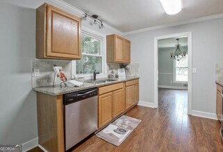 205 Kingswood Dr in Fayetteville, GA - Building Photo - Building Photo