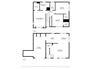 6011 Fairway St in Austin, TX - Building Photo - Building Photo