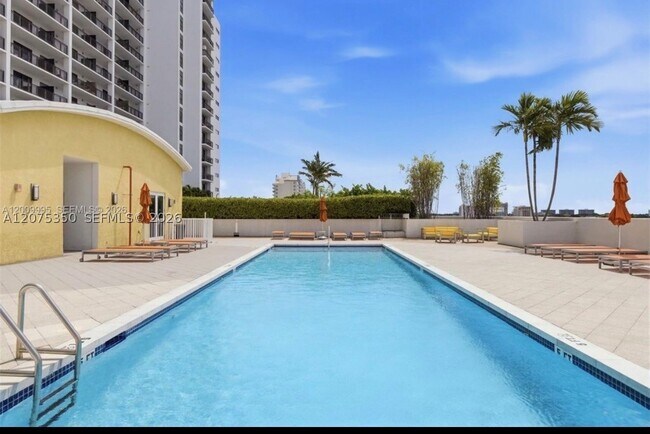 property at 3180 SW 22nd St