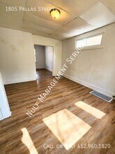 1805 Pallas St in Braddock, PA - Building Photo - Building Photo