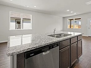 13851 Green Heron Way in Splendora, TX - Building Photo - Building Photo