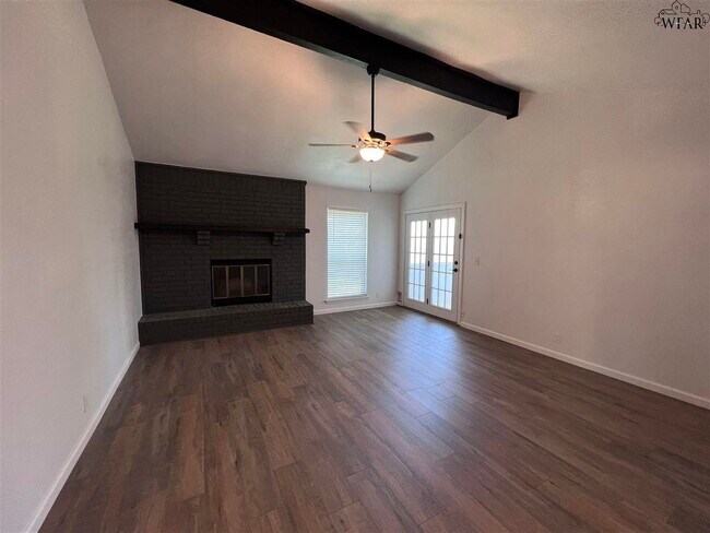 2 Indigo Cir in Wichita Falls, TX - Building Photo - Building Photo
