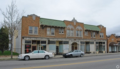 4518-4526 W Burleigh St in Milwaukee, WI - Building Photo - Building Photo