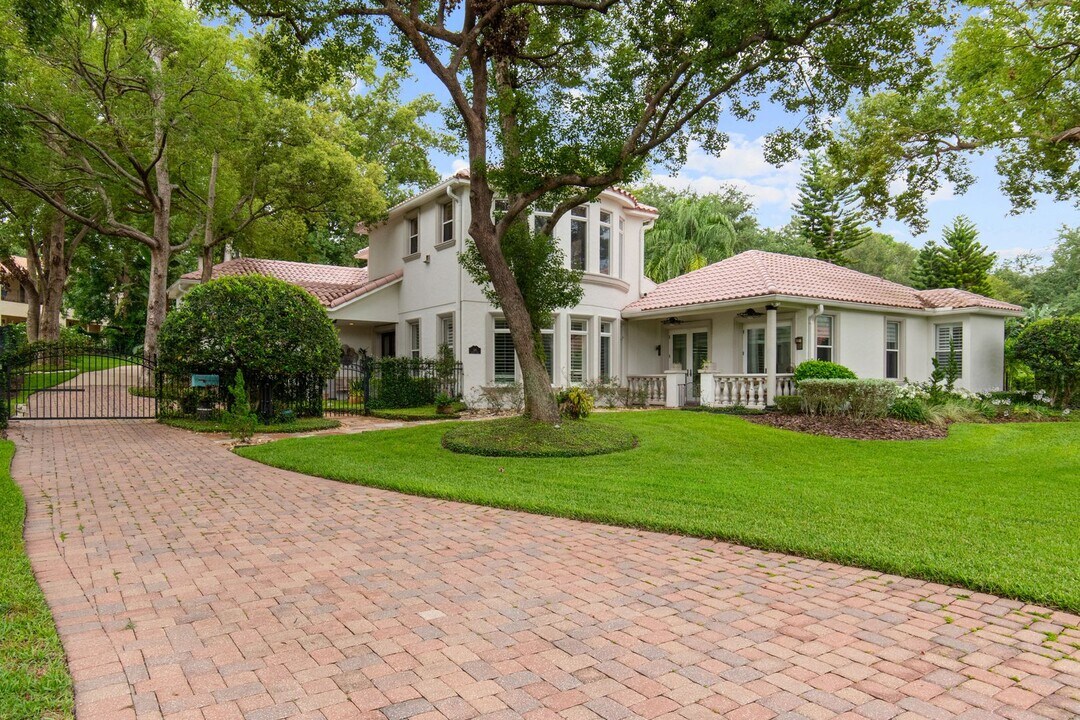 248 Maison Ct in Altamonte Springs, FL - Building Photo