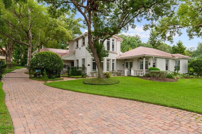 property at 248 Maison Ct