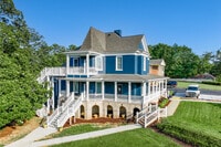 Apartamentos en Austell, GA