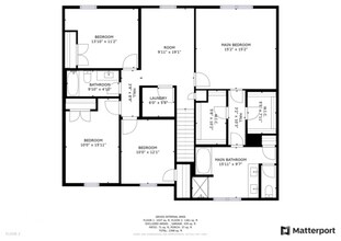 19 Red Oak Dr. in Brunswick, GA - Building Photo - Building Photo