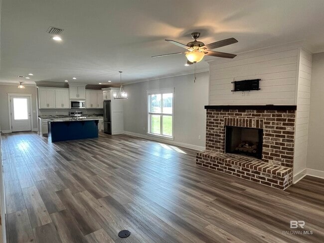 27423 Yorkshire Dr in Loxley, AL - Building Photo - Building Photo