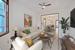 57 Wegman Pkwy in Jersey City, NJ - Building Photo