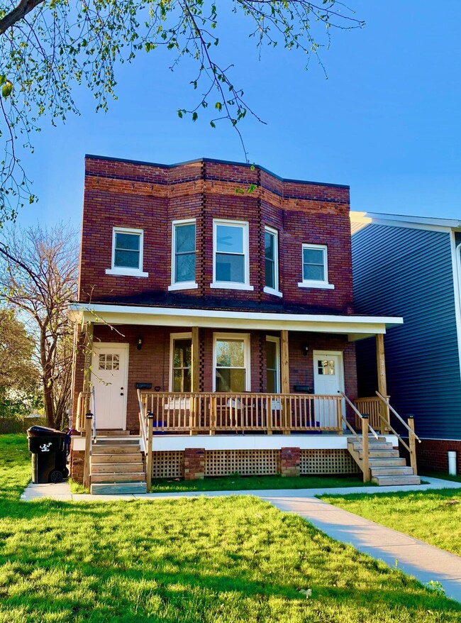 property at 222 Harper Ave