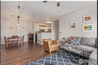 4451 S Ammons St in Denver, CO - Foto de edificio - Building Photo