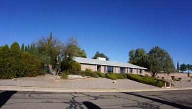 1780 Driftwood Cir in Sierra Vista, AZ - Building Photo - Building Photo
